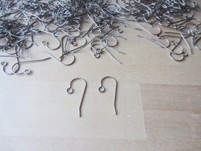 Michaels 2025 earring hooks